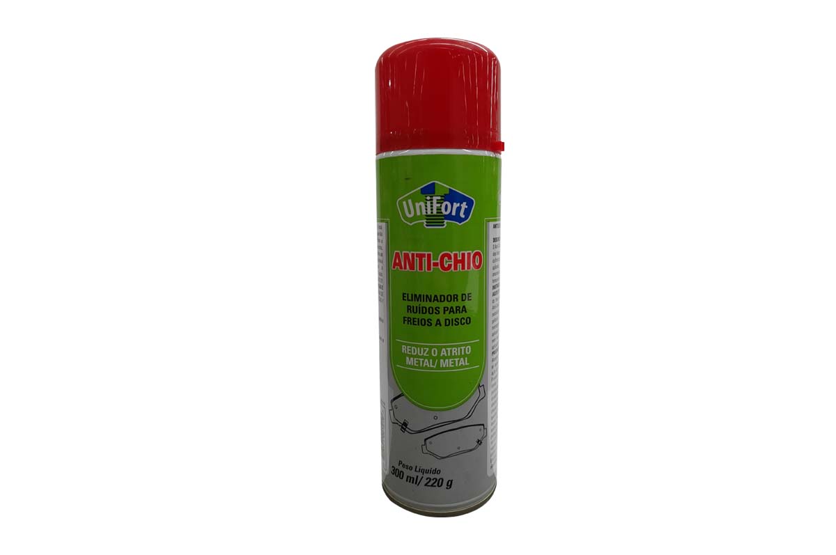 Silicona Solifes Spray 300ml — Scott