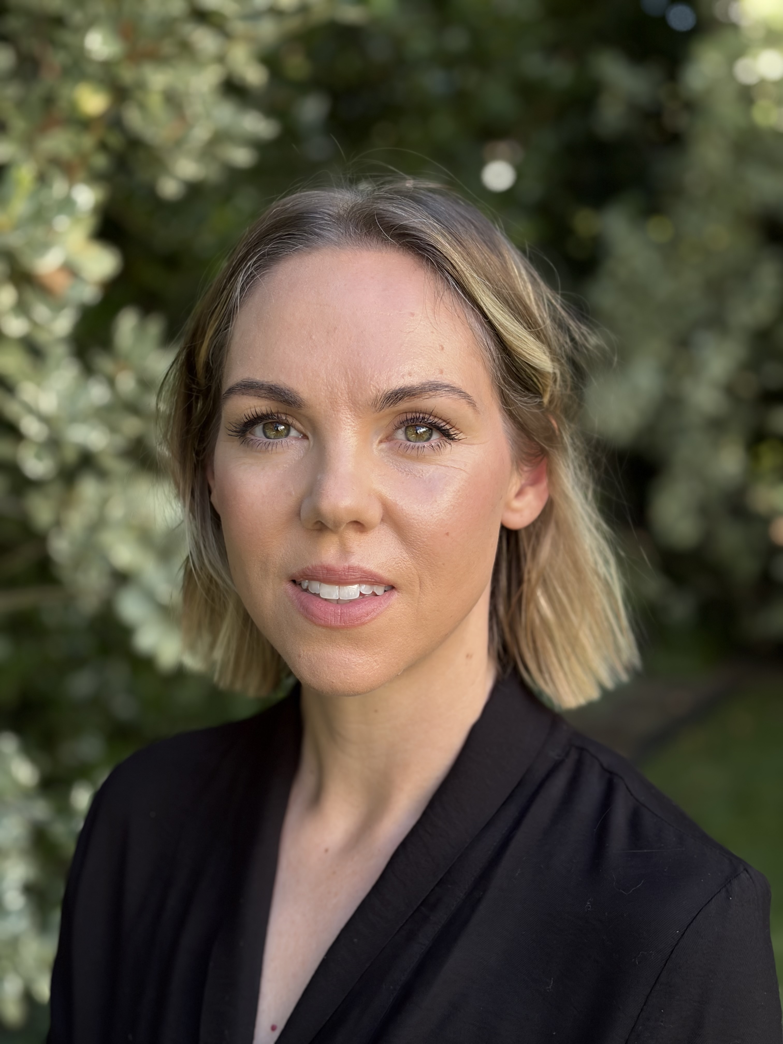 provider headshot