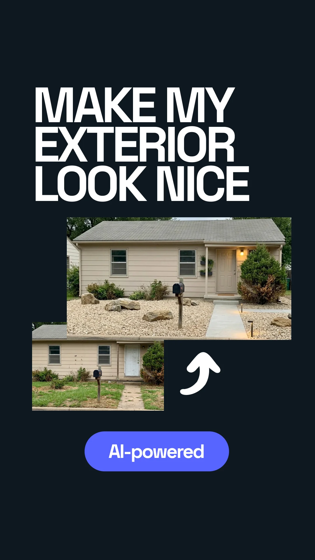 I Thought My House Needed Paint. It Really Needed a Better Plan.