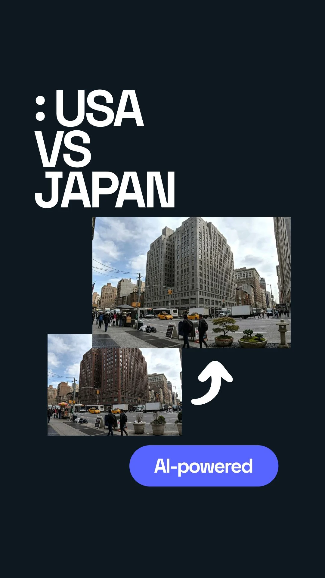 What Actually Happened When I Tried to Drop a New York Building Into            Tokyo