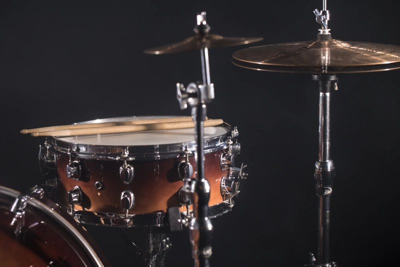 Drum- Advanced Level