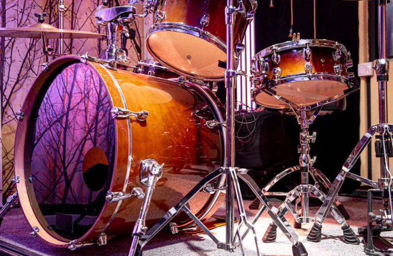 Drum
