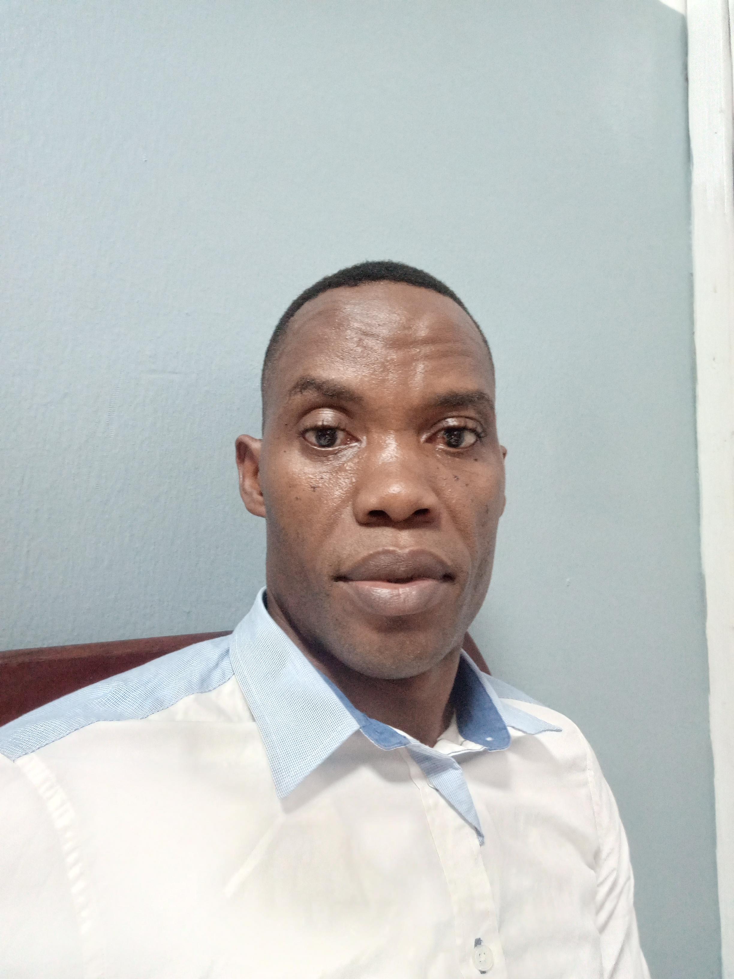Sunny Etuk