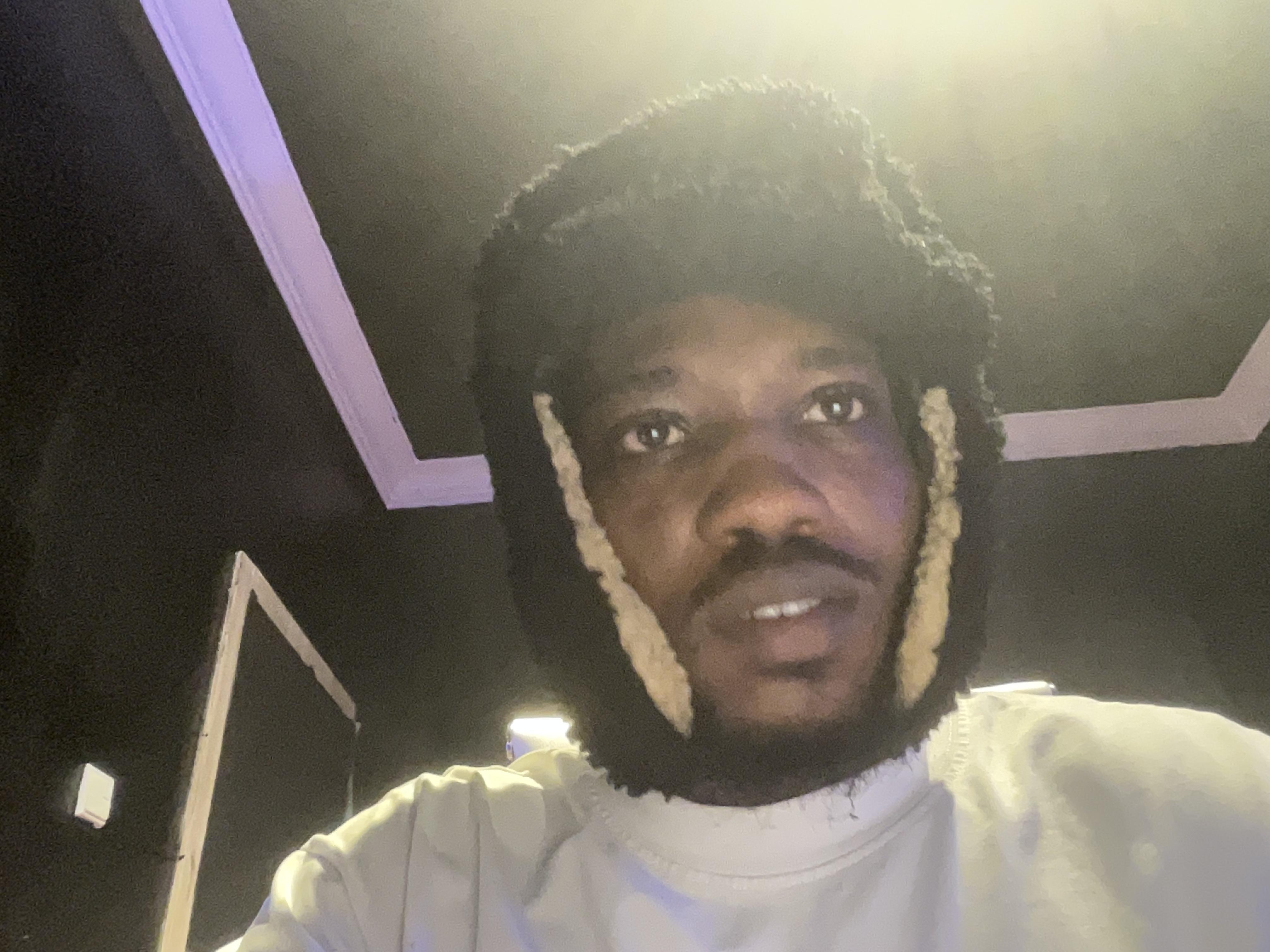 Ayo Jegede