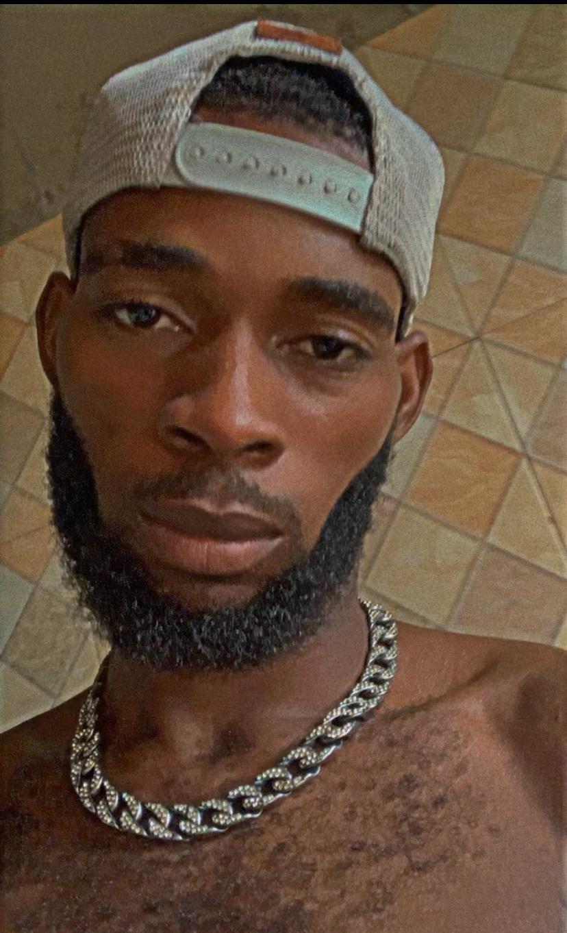 Emmanuel Aguamah