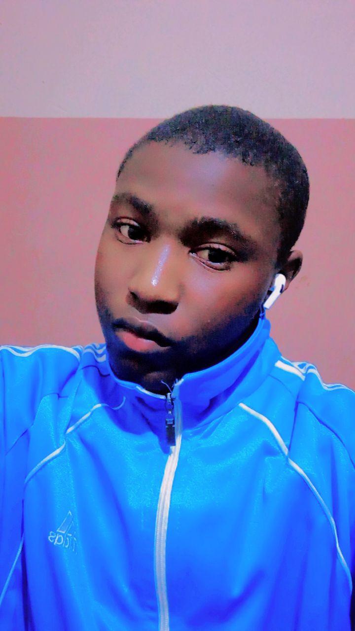 Abdullahi Alkali