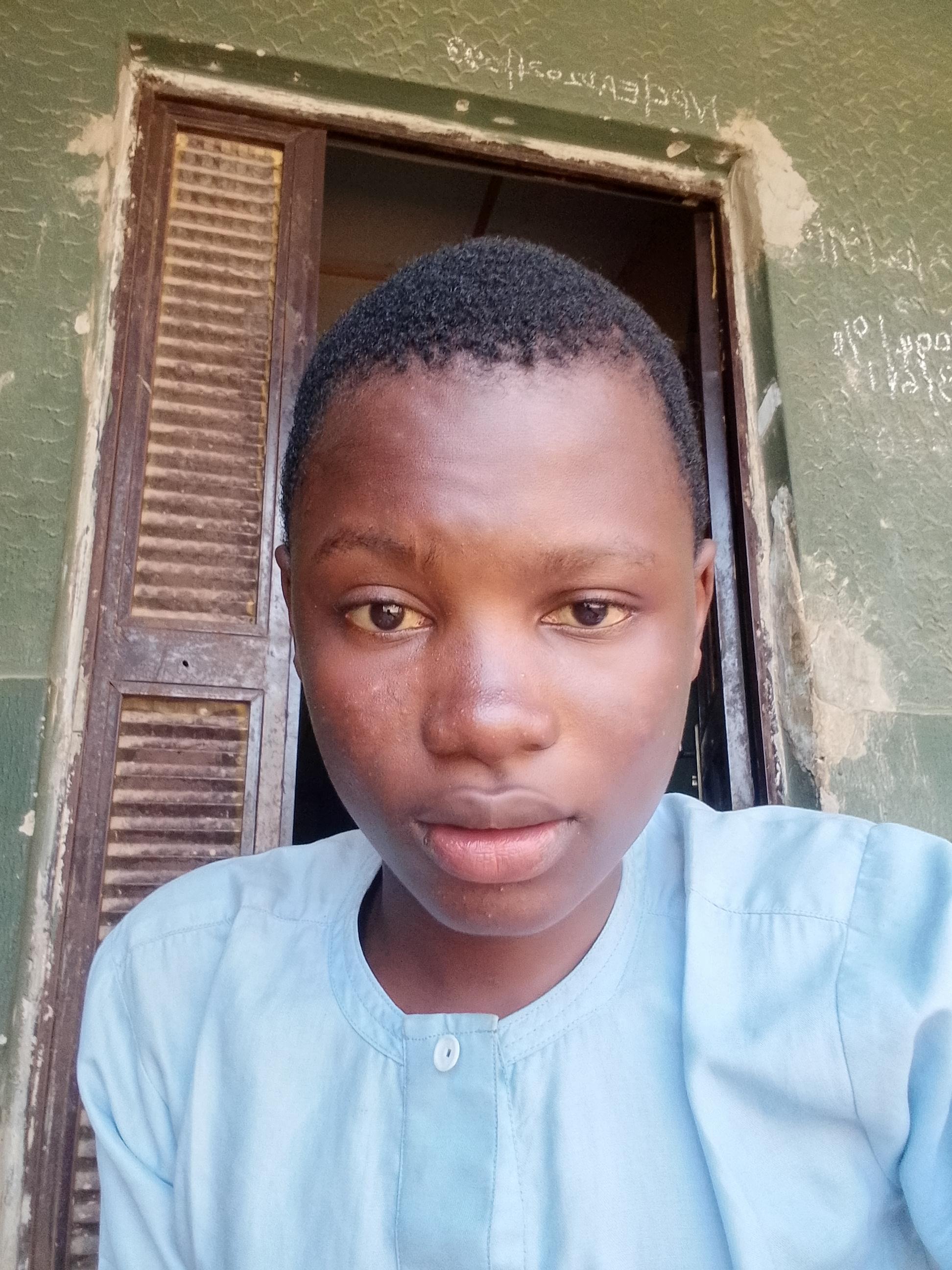Salahudeen Abddulhaq Olawale