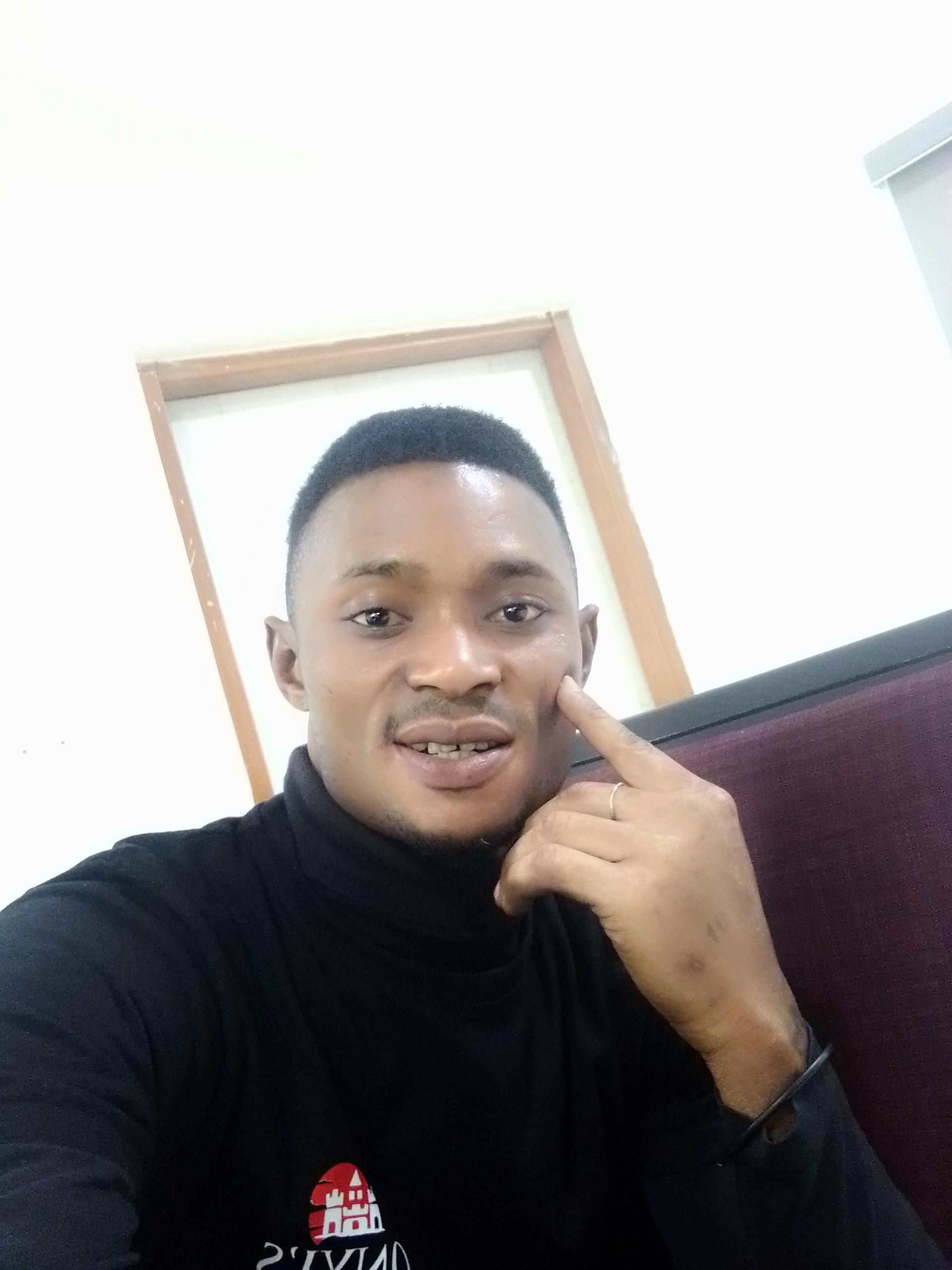 Idris Abdull