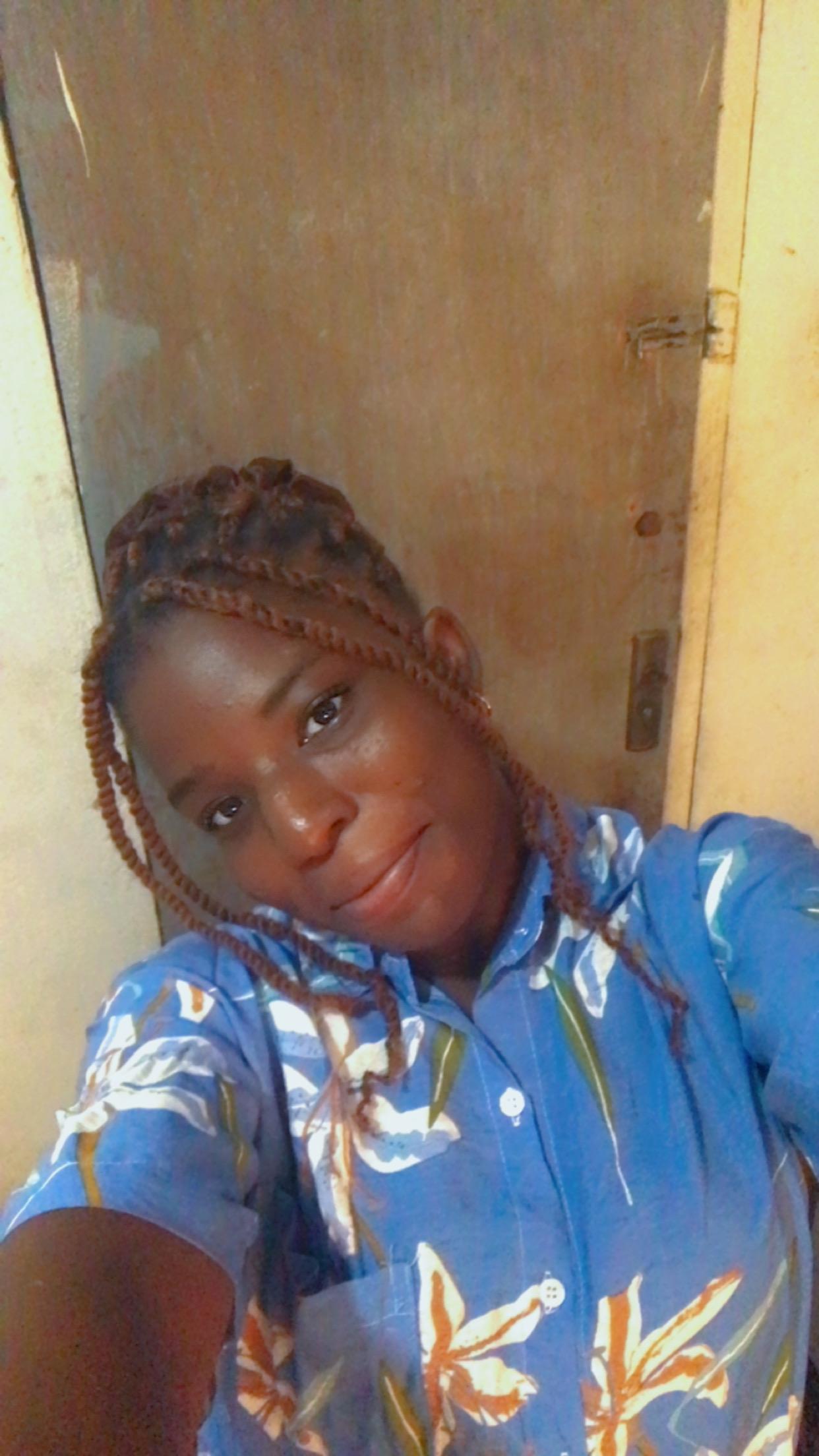 Okunade Adedamola