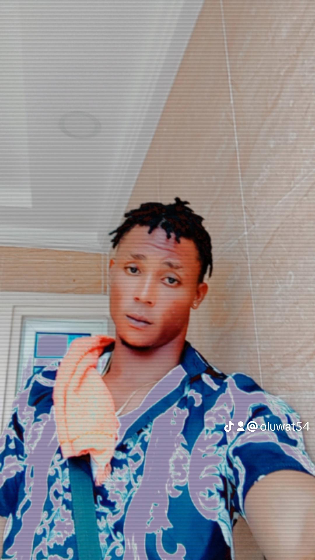 OluwaTosin