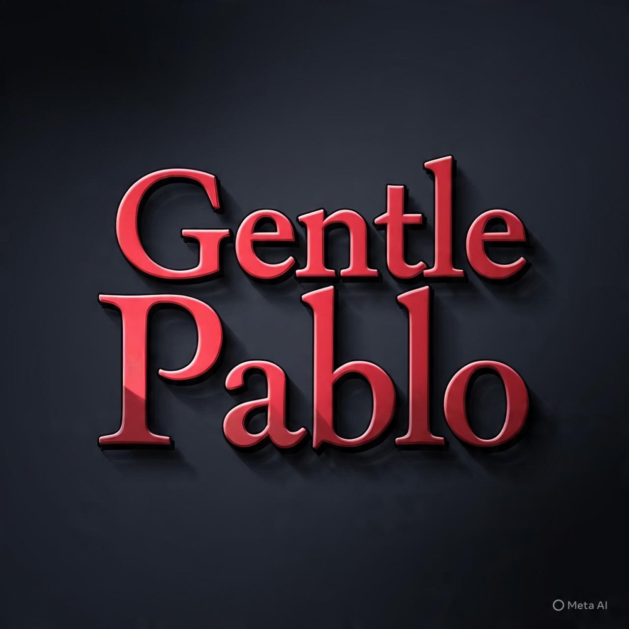 gentlePablo1