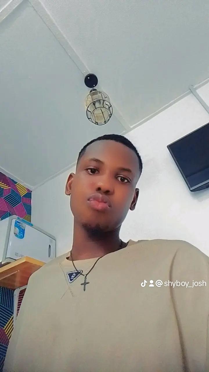 Shyboy