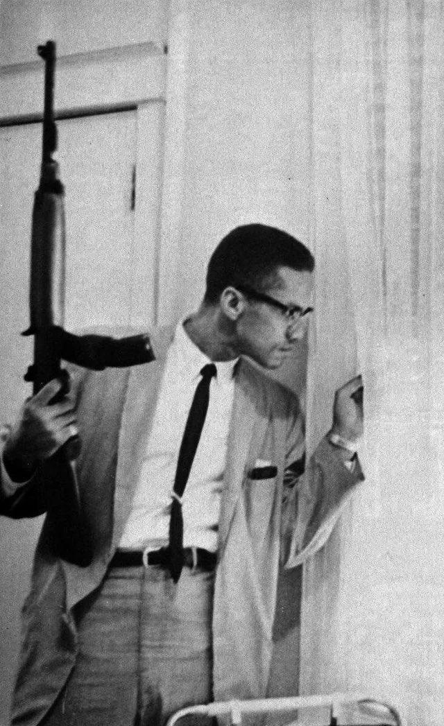 Malcolmx