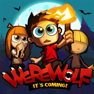 Werewolf (Party Game) Image Alt