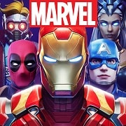 Marvel Super War