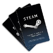 Steam Wallet Code - ID