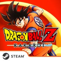 Dragon Ball Z: Kakarot Image Alt