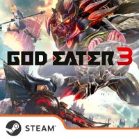 God Eater 3