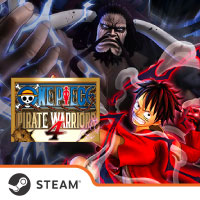 One Piece Pirate Warriors 4 Image Alt