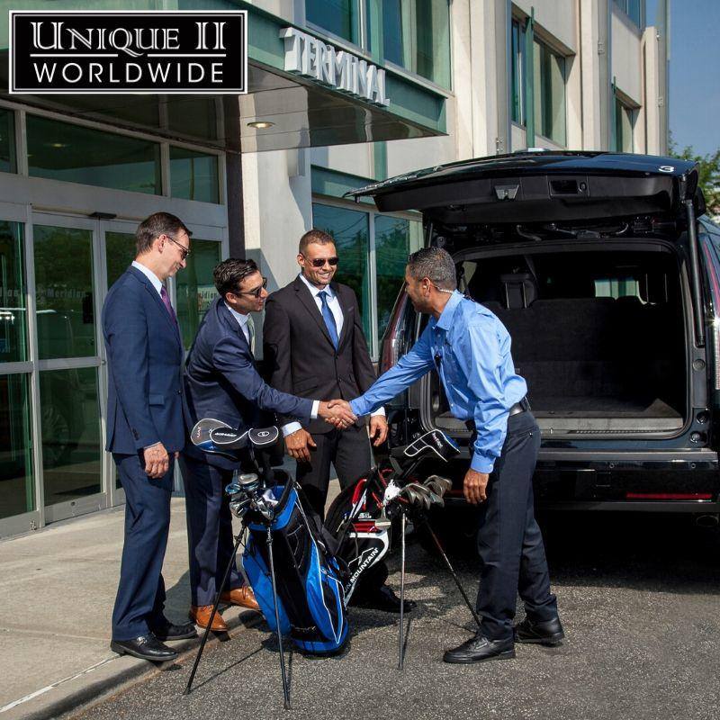 Private Chauffeur Hire