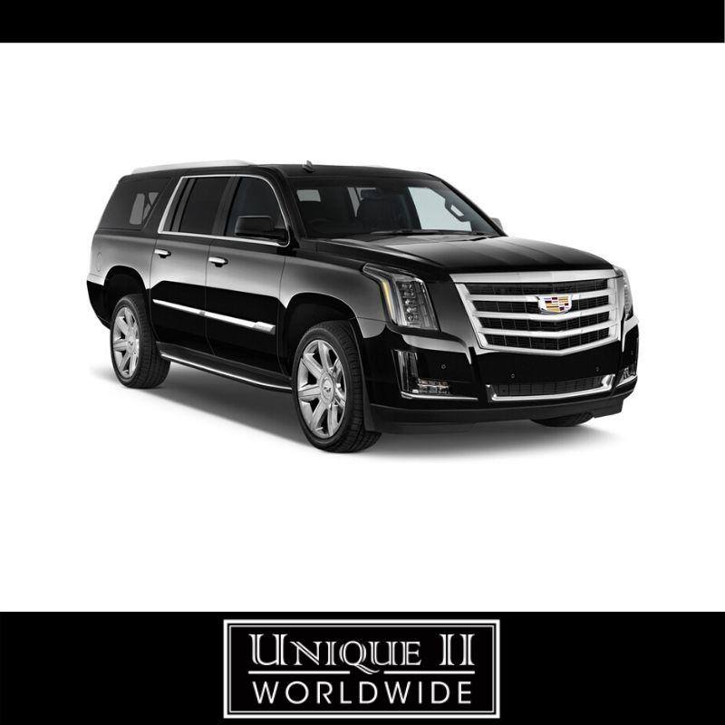 Luxury Limo Rental