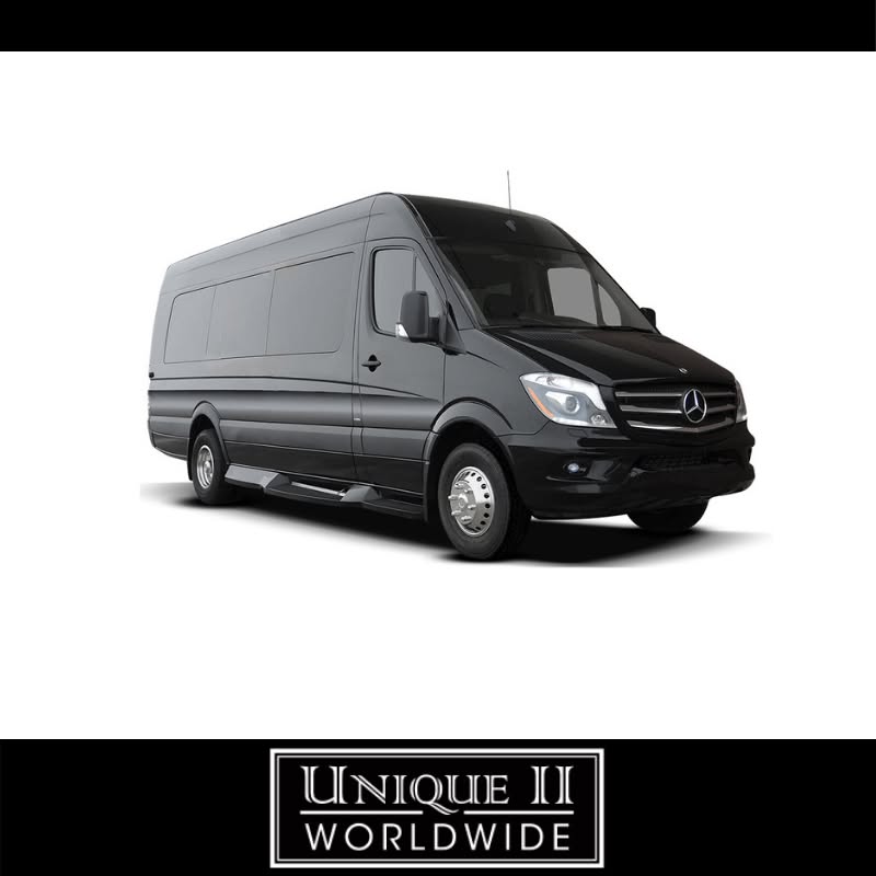 Corporate Limo Service