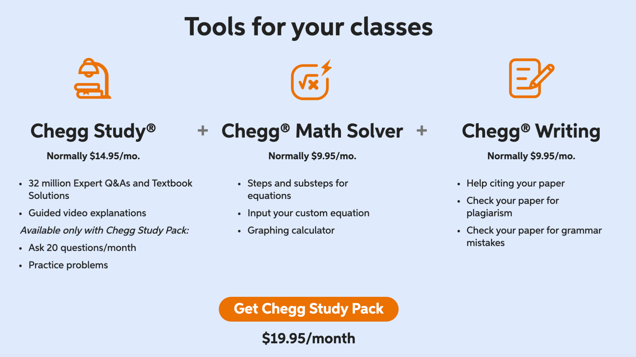 Chegg