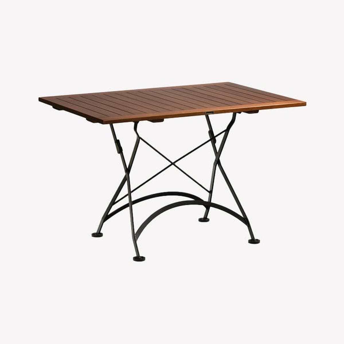 שולחן מתקפל ציר, Hinge Folding Table 180