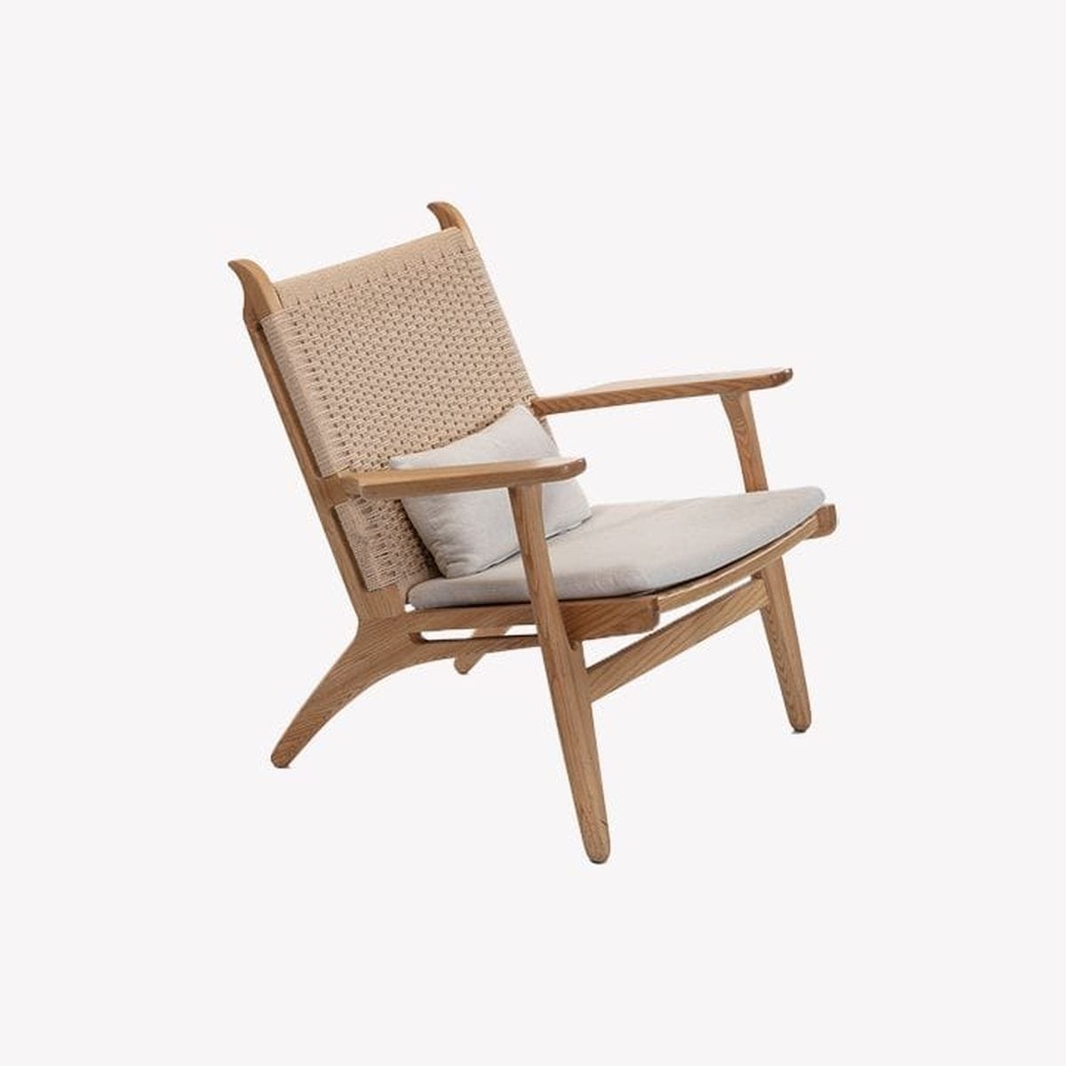 RY-942 Lounge Chair