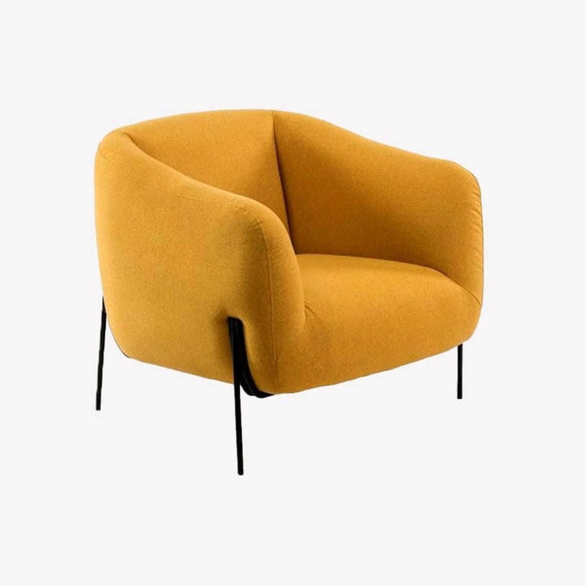 single seat armchair