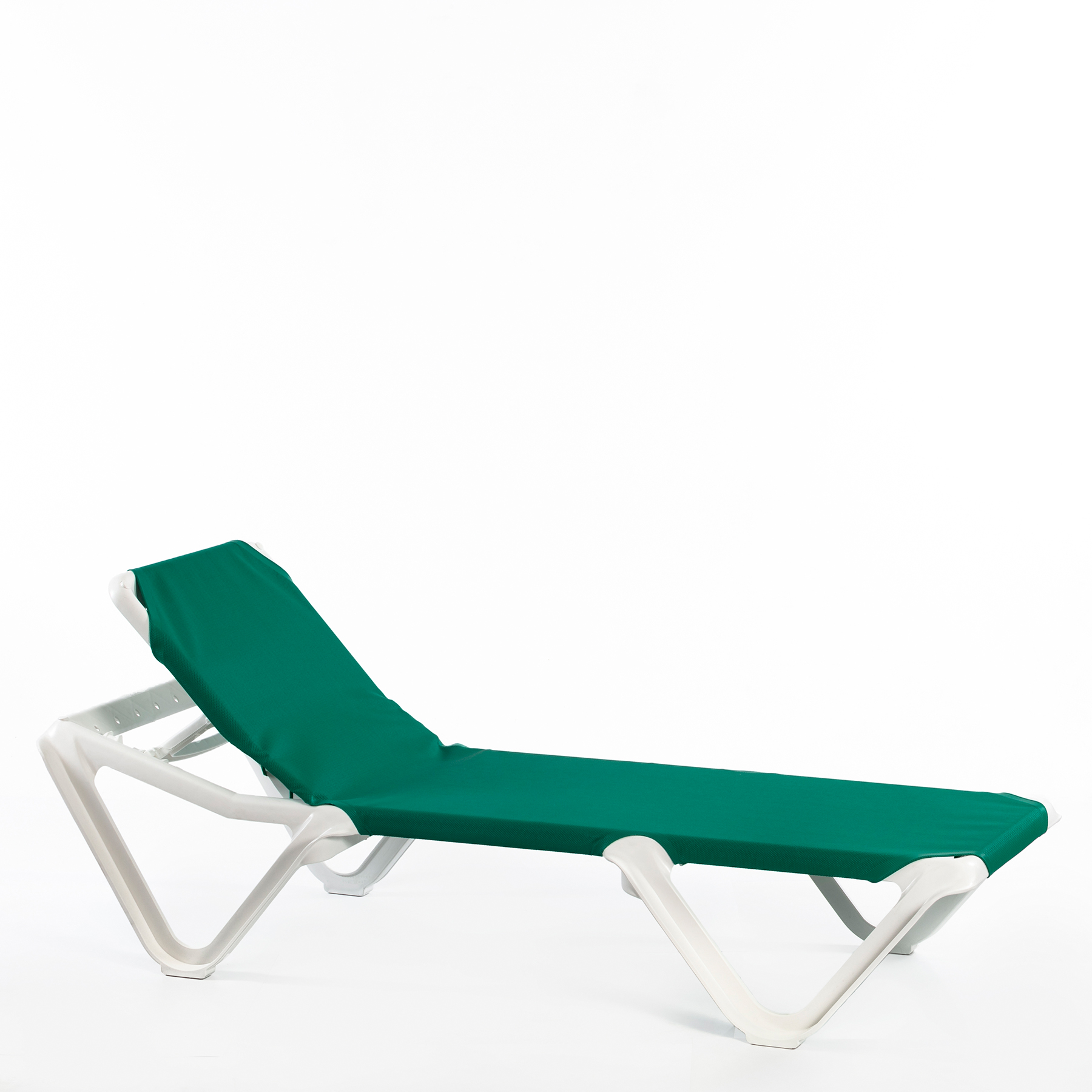 eva sun lounger