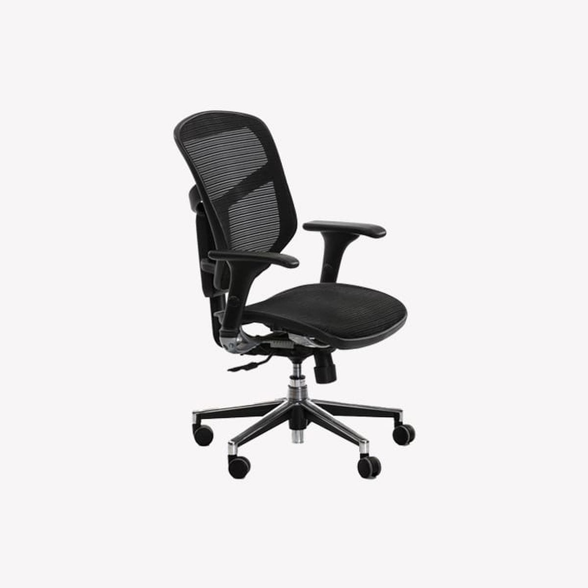 Enjoy Office chair United Seats פיק אפ קלאסיגן