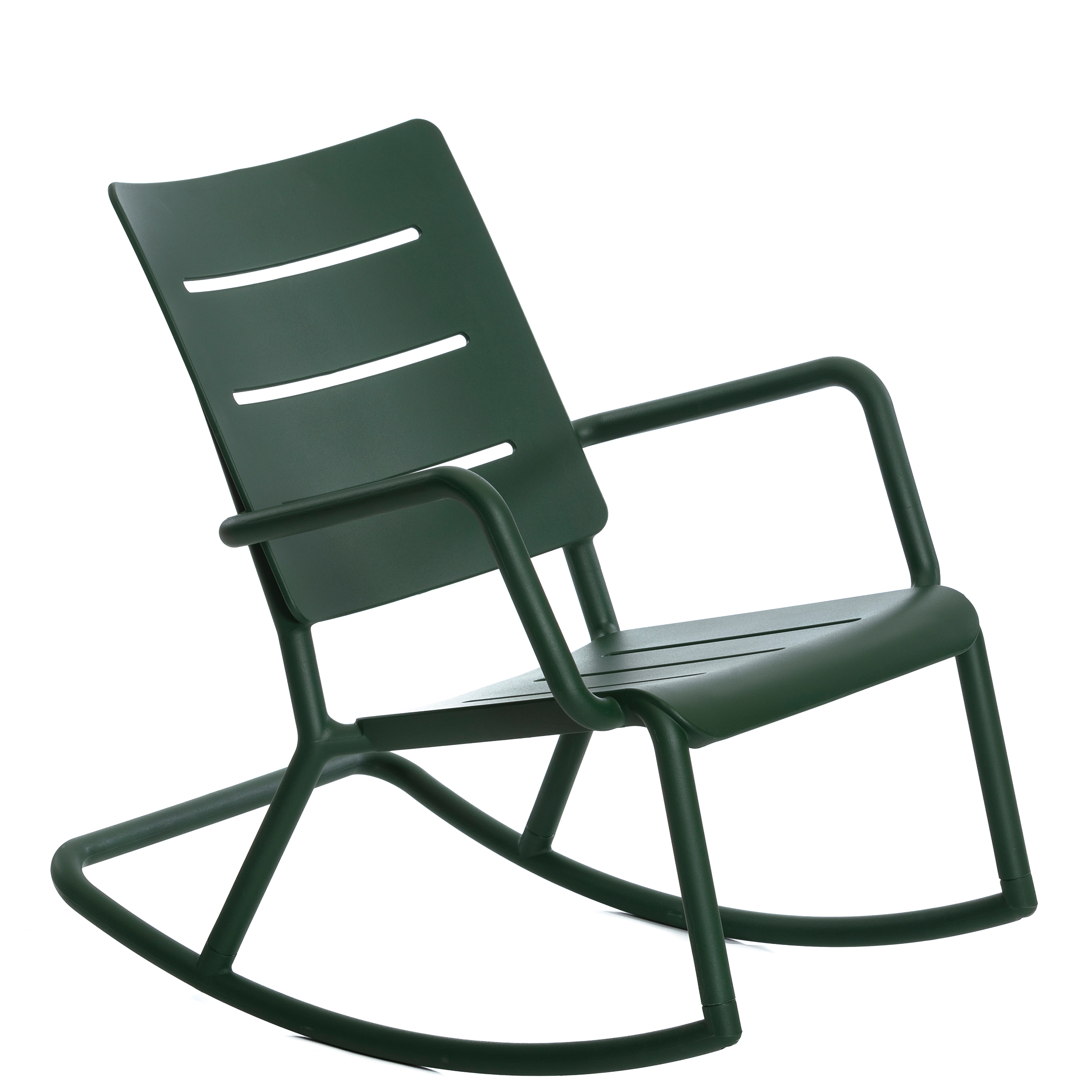 gravity chair with footrest