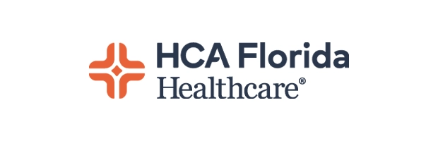 Logo that reads HCA