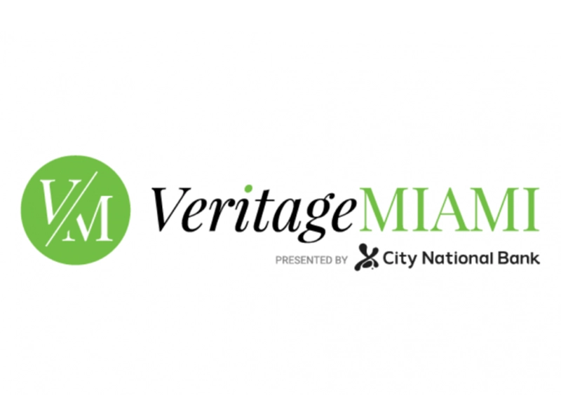 Logo Veritage