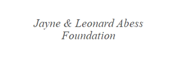 Logo that reads Jayne & Leonard