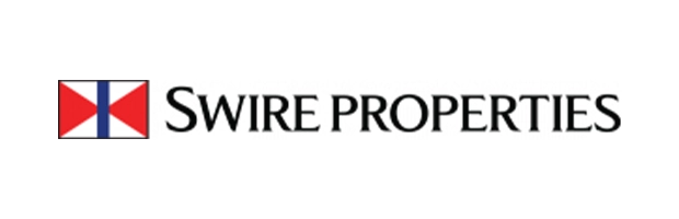 Logo that reads Swire Properties