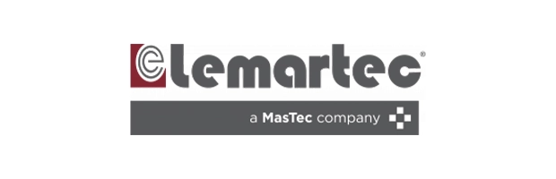Logo that reads Elemartec