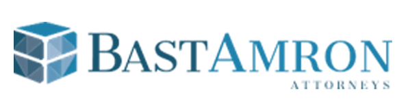 Logo that reads BastAmron