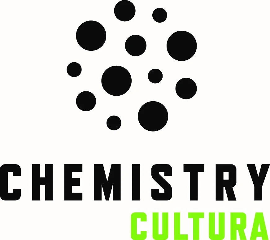 Logo that reads Chemistry