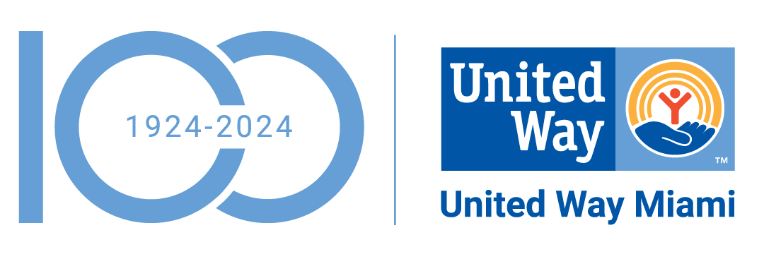 United Way Miami Logo