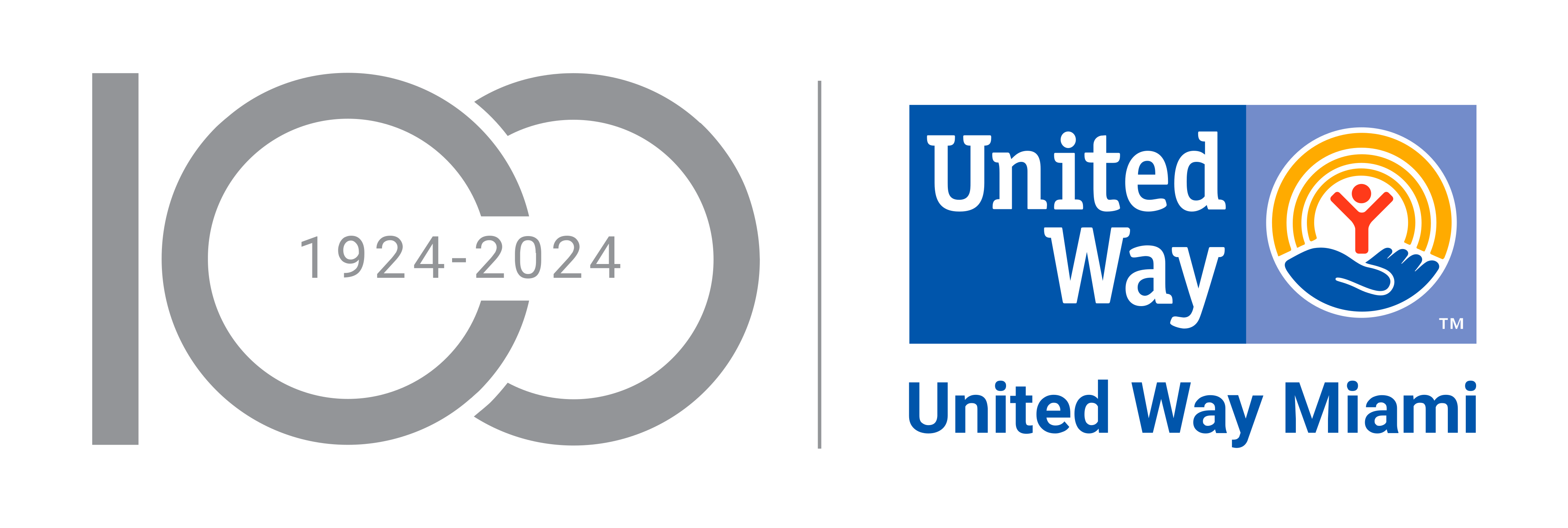 United Way Miami Logo