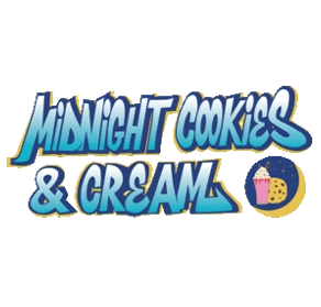 Logo that reads Midnight