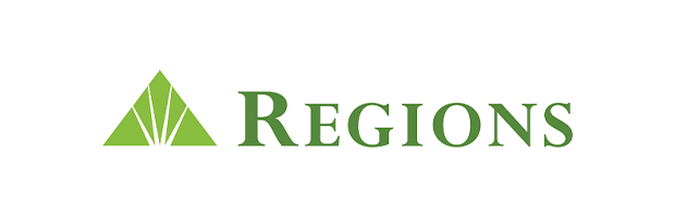 Logo that reads Regios