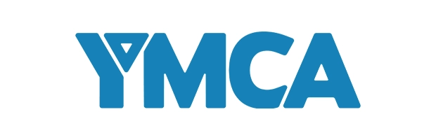 Logo that reads YMCA