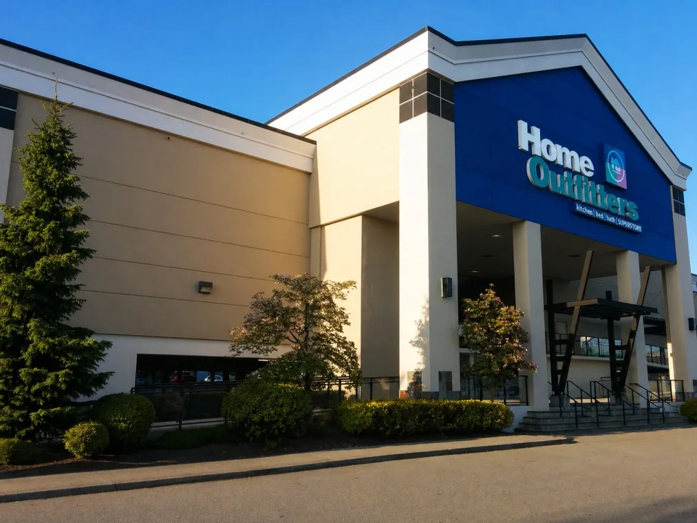 Home Outfitters