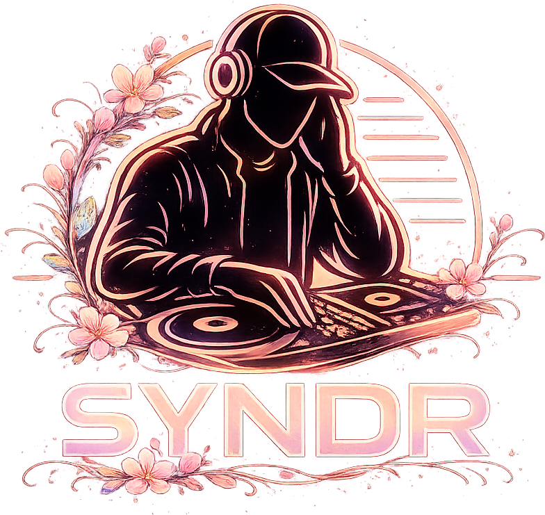 Artist logo