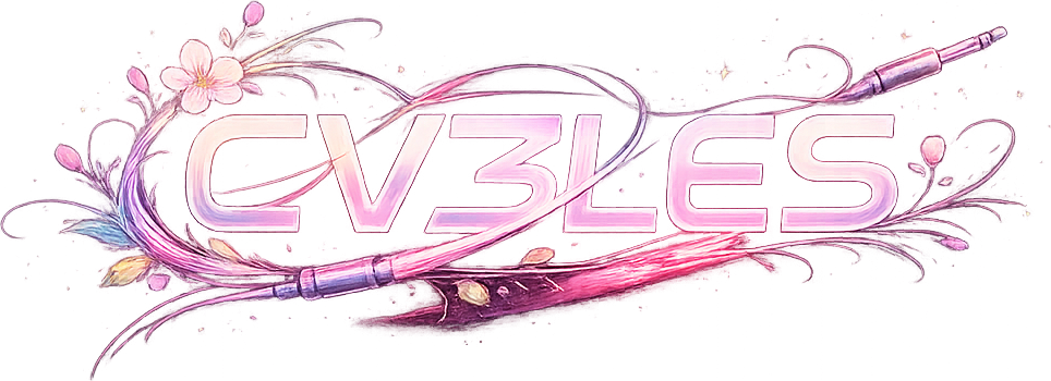 Artist logo