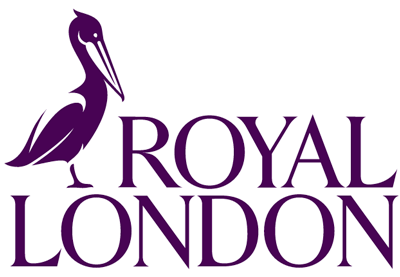 Royal London logo Royal London logo