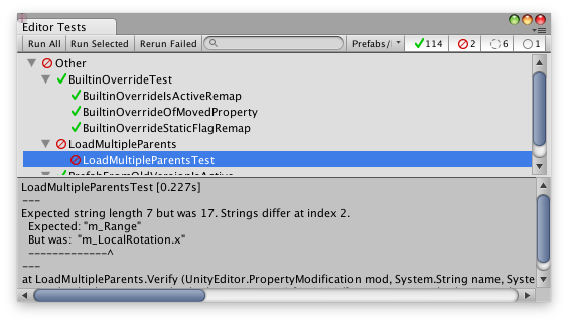 c# - Hiding the Object Picker of an EditorGUILayout.ObjectField in Unity  Inspector? - Stack Overflow